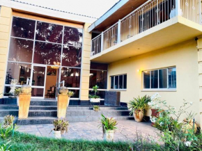 Fisiah Guest house